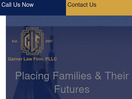Garner Law Firm, PLLC
