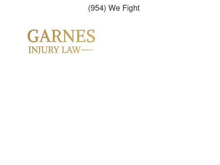 Garnes Injury Law