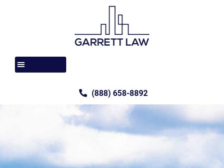 Garrett Law Center PLLC
