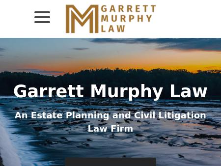 Garrett Murphy Law
