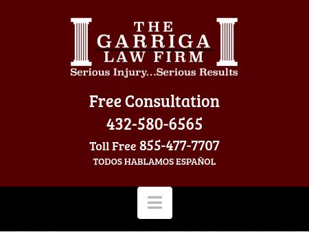 Garriga Law Firm