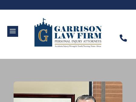 Garrison Law Firm