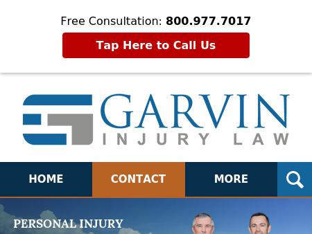 Garvin Law Firm