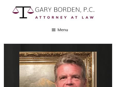 Gary Borden