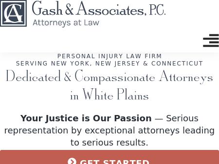 Gash & Associates, P.C.