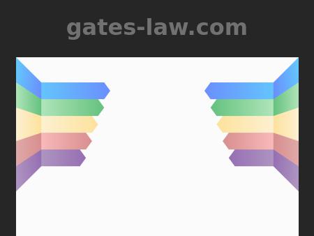 Gates' Law, PLLC