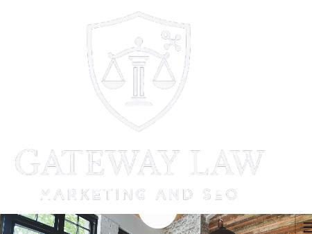 Gateway Law Marketing and SEO