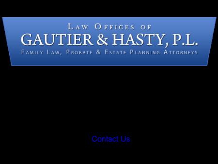 Gautier & Hasty PL