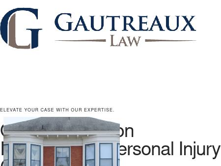 Gautreaux & Sizemore, LLC