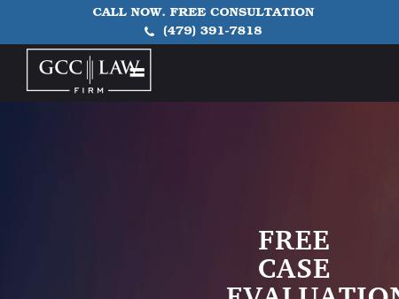 GCC Law Firm