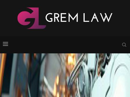 Gearing, Rackner, Engel & McGrath, LLP