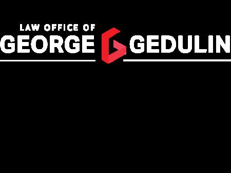 Law Office of George Gedulin