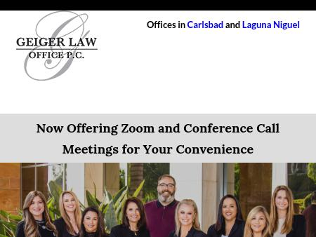 Geiger Law Office, P.C.
