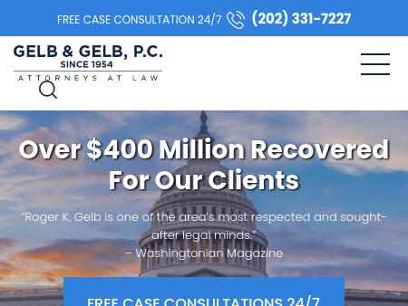 Gelb & Gelb, P.C.