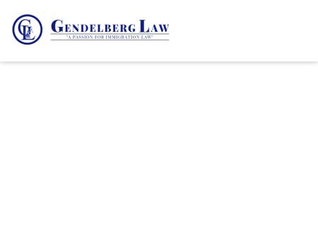 Gendelberg Law, PLLC