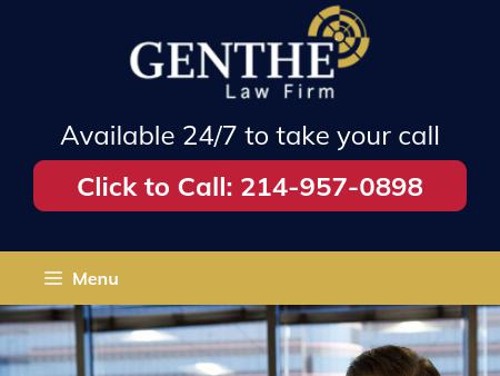 Genthe Law Firm