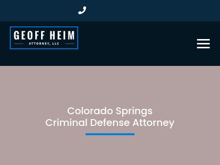 Geoff Heim, Attorney, LLC