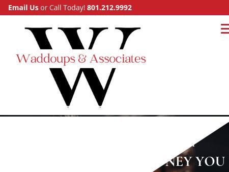 George T. Waddoups & Associates