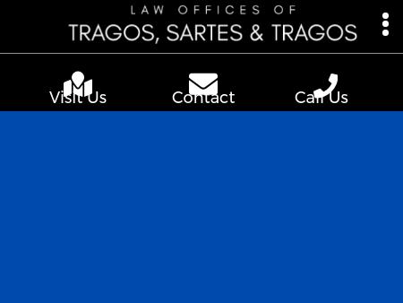 The Law Offices of Tragos, Sartes & Tragos