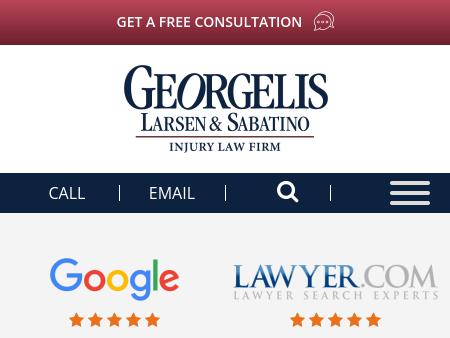 Georgelis Law Firm, P.C.