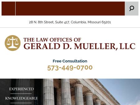 Gerald Mueller LLC