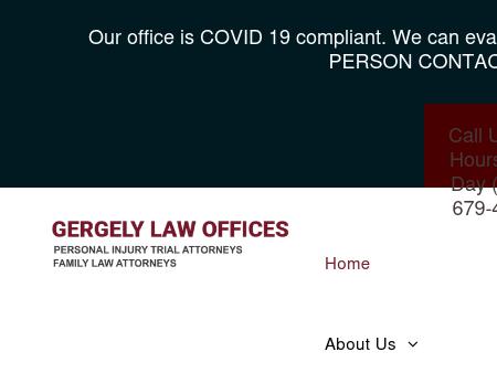 Gergely Law Offices, PC