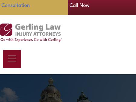 Gerling Law Injury Attorneys