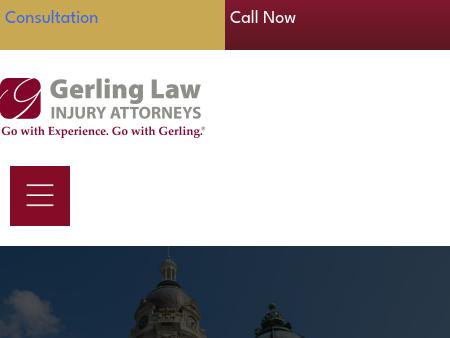 Gerling Law Injury Attorneys