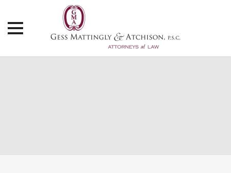 Gess Mattingly & Atchison PSC