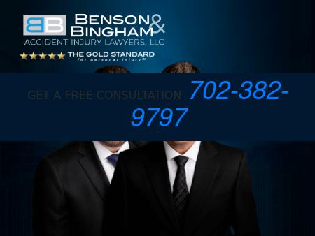  Benson & Bingham Accident Injury Lawyers, LLC