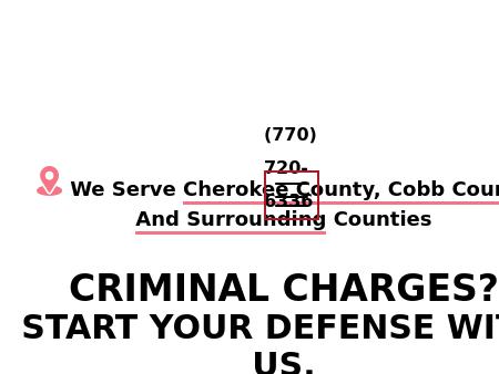 Ghanouni Teen & Young Adult Defense Firm
