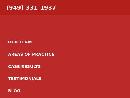 Ghassemian Law Group, APC | OC Construction Attorneys | Business Litigation Firm