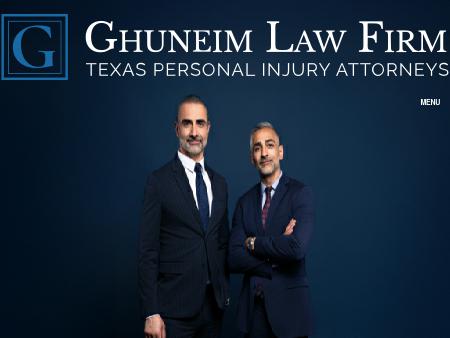 Ghuneim Law Firm