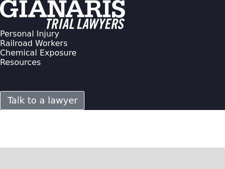 Gianaris Trial Lawyers: Injury & Accident Law Firm Collinsville