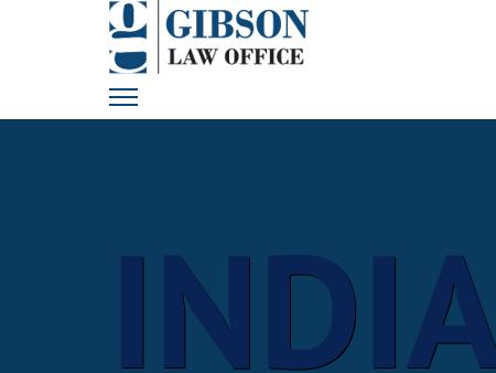 Gibson Law Office