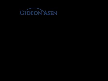 Gideon Asen LLC - Auburn, ME
