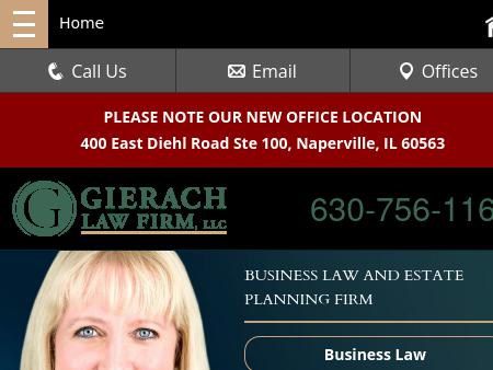 Gierach Law Firm, LLC