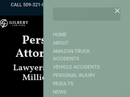 Gilbert Law Firm, P.S.