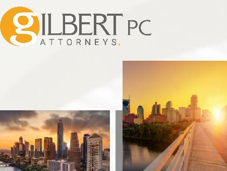 Gilbert PC