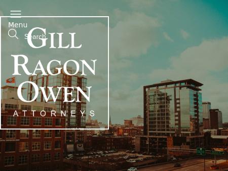 Gill Ragon Owen