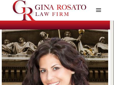 Gina Rosato Law Firm, P.A.