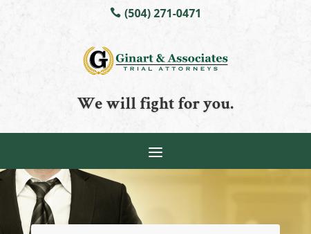 Ginart & Associates