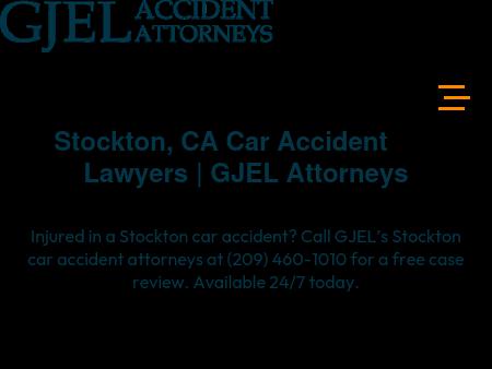 GJEL Accident Attorneys