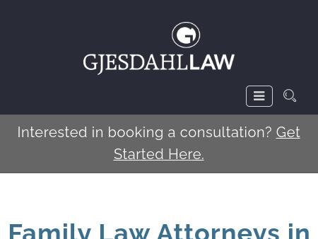 Gjesdahl Law, P.C.