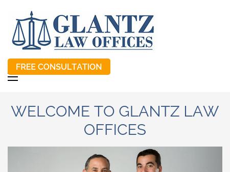 Glantz Law Office