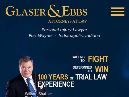 Glaser & Ebbs Attorneys At Law