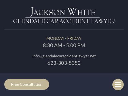 Glendale Car Accident Lawyer