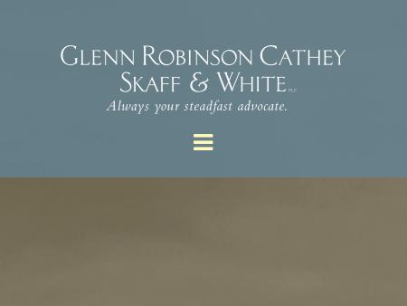 Glenn Robinson & Cathey PLC