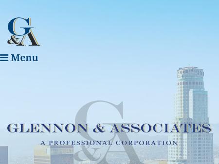 Glennon & Associates APC
