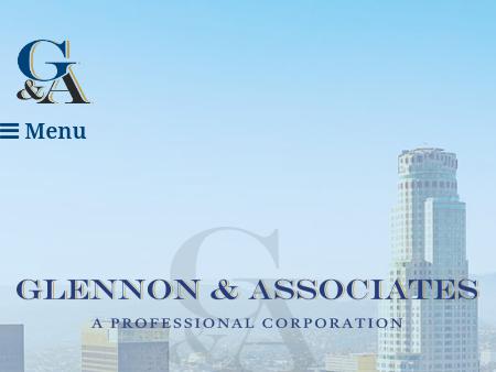 Glennon Law APC